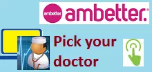 Pick your doctor