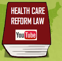 health care reform law